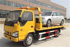 武清道路救援一般怎么收费